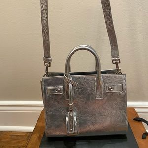 (SOLD) Saint Laurent bag